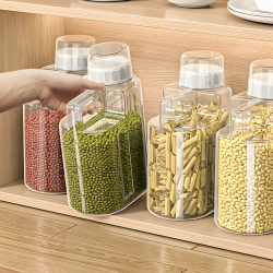 Plastic Food Container
